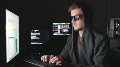 Young and Dangerous Stock Footage 36999629