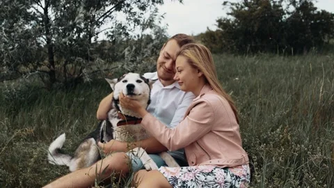 A young and Stock Footage 159564965