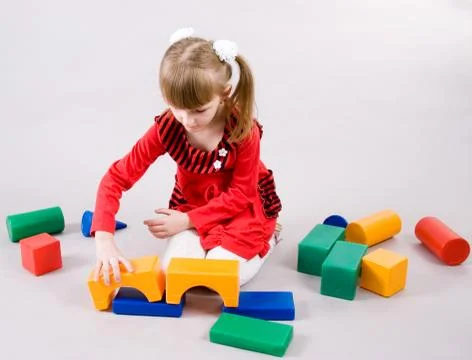 Young architector Stock Photos