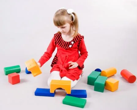 Young architector Stock Photos