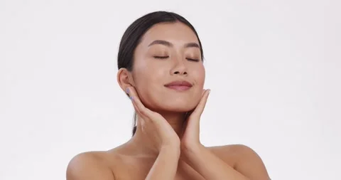 Young Asian Nude Stock Videos – Royalty-Free HD & 4K Videos