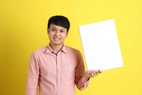 Young Asian Man Stock Photos