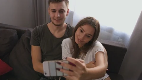 Couple Making Love Stock Videos – Royalty-Free HD & 4K Videos