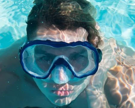 Young attractive guy. Stock Photos
