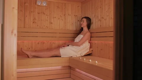 Sex and sauna in Luoyang