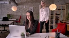 Lesbian Office Videos