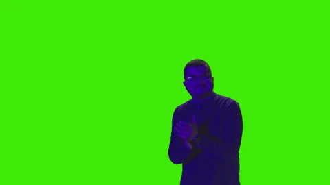 A young boy is dancing Stock Footage 172581168