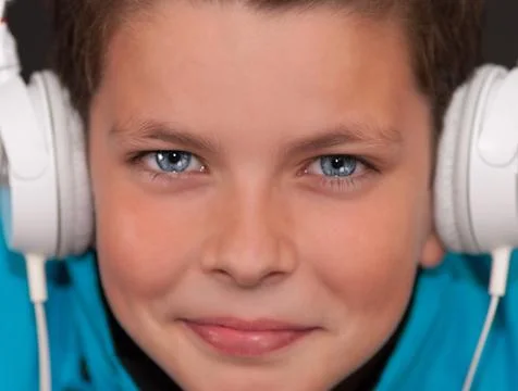 Young boy Stock Photos