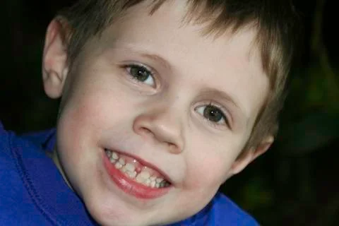 Young boy Stock Photos