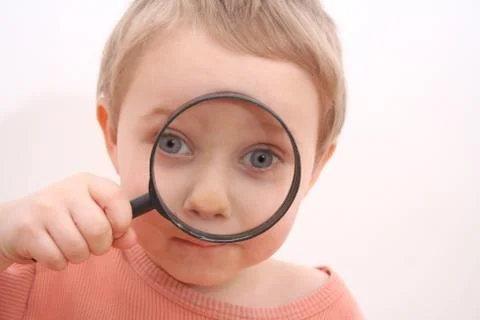 Young boy Stock Photos