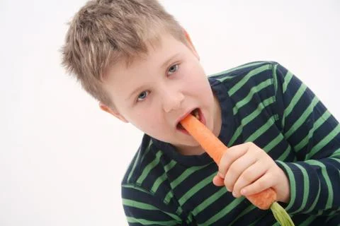 Young boy Stock Photos