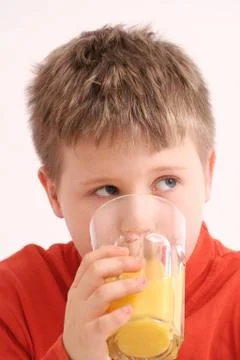 Young boy Stock Photos