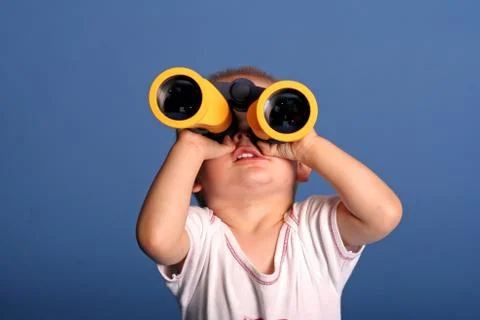 Young boy Foto stock