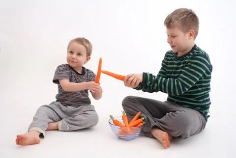 Young boys Stock Photos