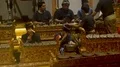 Young boys playing traditional Bali music instruments indoor 4k or 4k+ Resolution