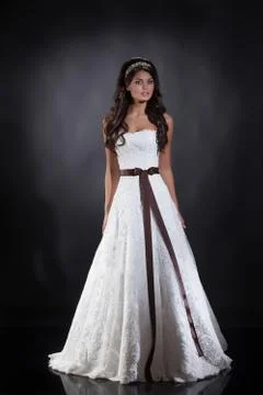Young Bride Stock Photos
