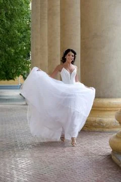 Young Bride Stock Photos