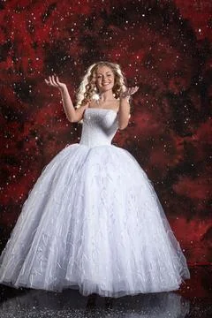 Young Bride Stock Photos