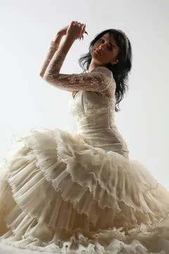 Young Bride Stock Photos