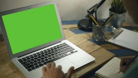 Young business start up, Stock Footage 99889478