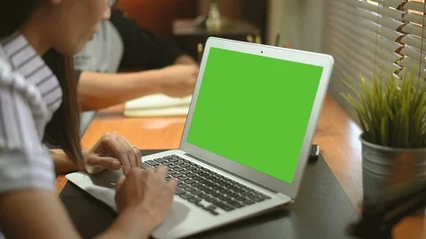 Young business start up, Stock Footage 100046798