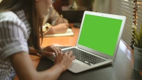 Young business start up, Stock Footage 100047101