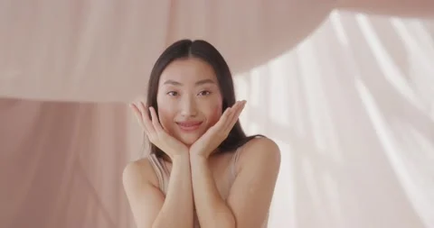 Young Asian Nude Stock Videos – Royalty-Free HD & 4K Videos