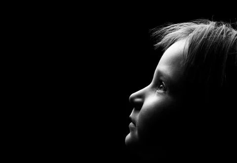 Young child Stock Photos