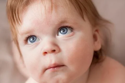 Young child Stock Photos