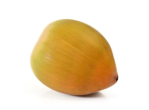 Young coconut Stock Photos