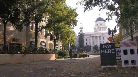 Young Couple Stock Footage 420343