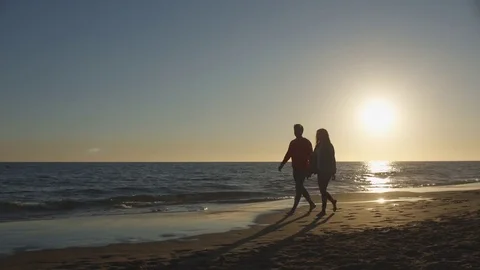 Young Couple Stock Footage 78580043