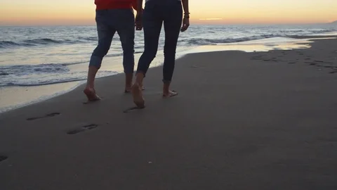 Young Couple Stock Footage 78601319