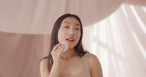 Asian Nude Model Stock Videos – Royalty-Free HD & 4K Videos