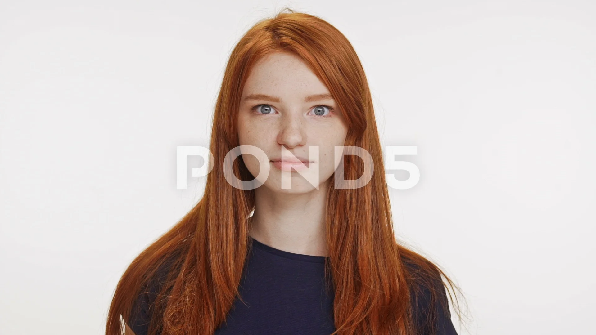 It Description Redhead Teen