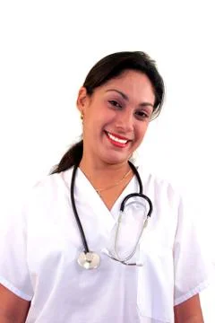 Young doctor Stock Photos