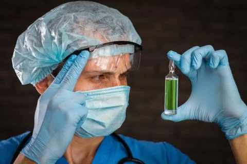 Young Doctor Stock Photos