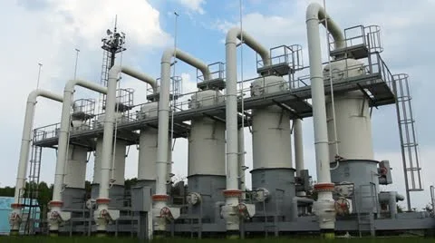 Young Engineer Return From Inspection Stock Footage 11299091