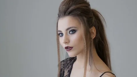 Nude Young Black Women Stock Videos – Royalty-Free HD & 4K Videos