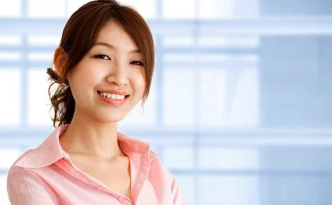 Young executive. Stock Photos