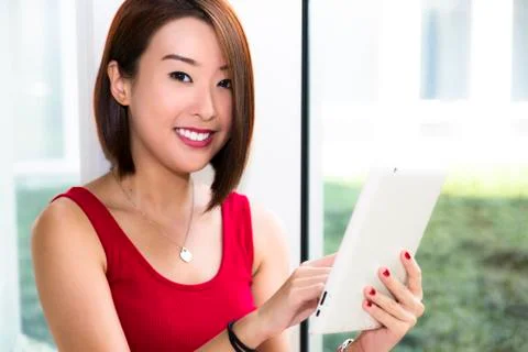 Young executive Stock Photos