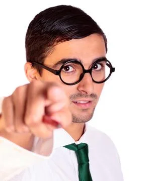Young executive Stock Photos