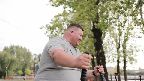 Fat Guy Running Shirtless Fat Man Running GIFs | Tenor