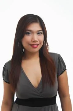 Young female Stock Photos