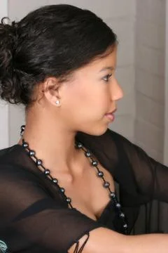 Young Female Stock Photos