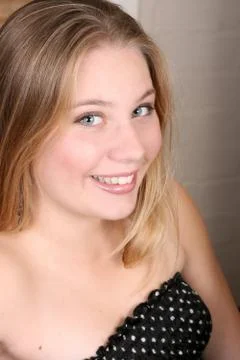 Young Female Stock Photos