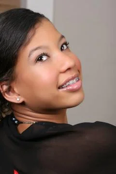 Young Female Stock Photos