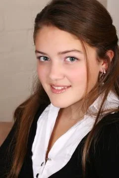 Young Female Stock Photos