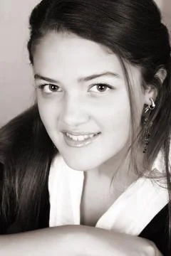 Young Female Stock Photos