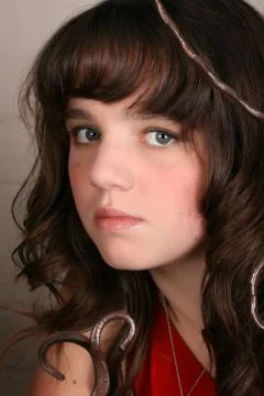 Young Female Stock Photos